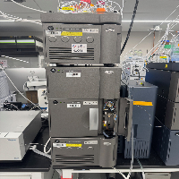 Waters Acquity Premier HPLC System image 0